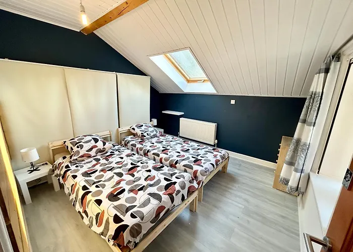 Chalet Des Roches - Plainfaing
