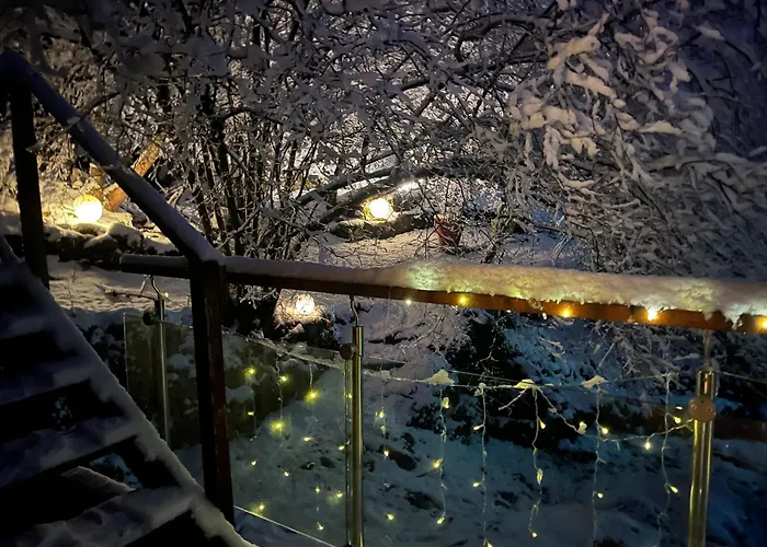 Chalet Des Roches - Plainfaing