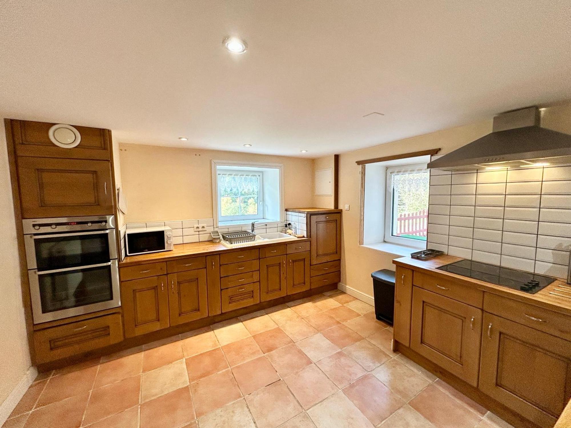 Chalet Des Roches - *