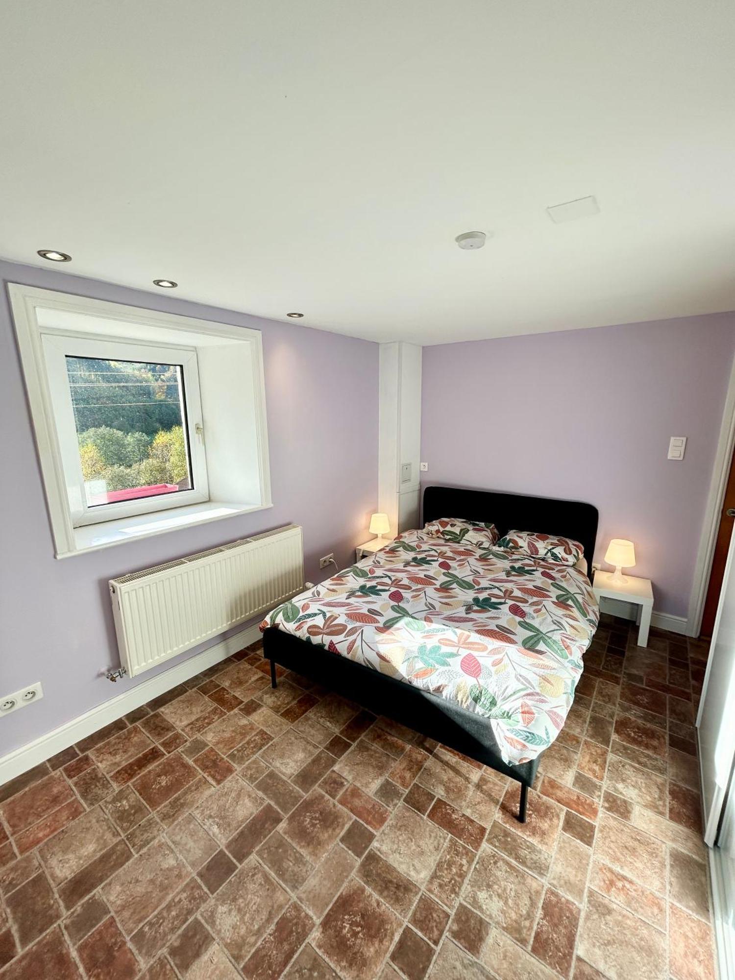 Chalet Des Roches -